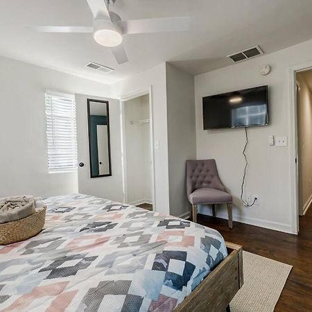 5Min-Grant Park With Fenced Yard, Parking And Pet Friendly Villa Атланта Екстериор снимка